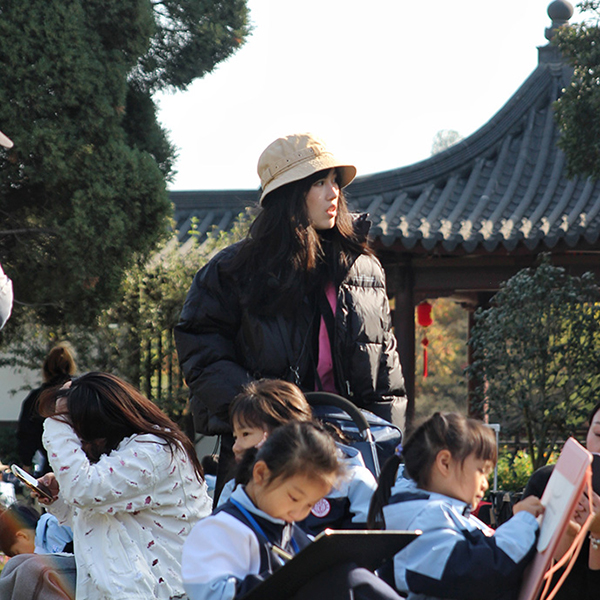 陈家红